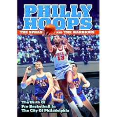 Philly Hoops: The Sphas & Warriors