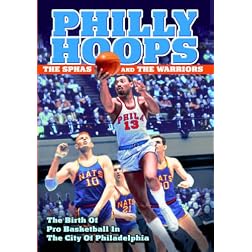 Philly Hoops: The Sphas & Warriors