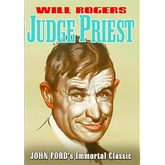 Judge Priest (B&W)