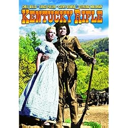 Kentucky Rifle