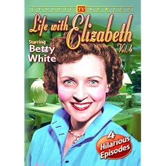 Life With Elizabeth 4 (B&W)