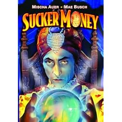 Sucker Money (B&W)
