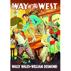Way of the West (B&W)