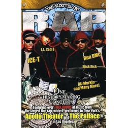Roots of Rap
