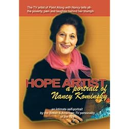 Hope Artist: a portrait of Nancy Kominsky
