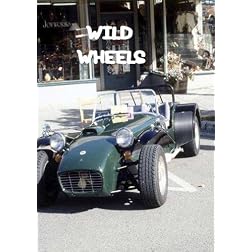 Wild Wheels