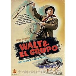 Walt & El Grupo