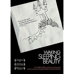 Waking Sleeping Beauty