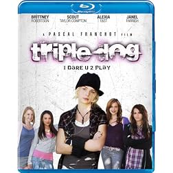 Triple Dog [Blu-ray]