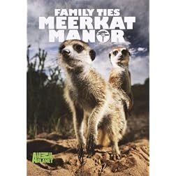 Meerkat Manor: Family Ties
