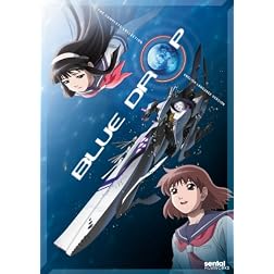 Blue Drop: Complete Collection