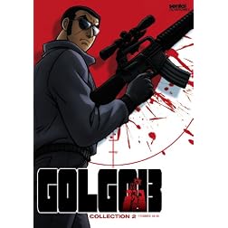 Golgo 13: Collection 2