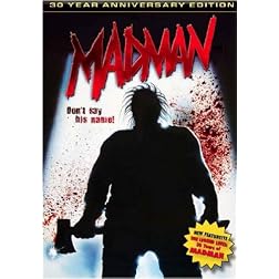 Madman 30th Anniversay Edition