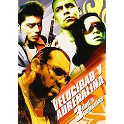 Velocidad Y Adrenalina