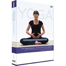 Yoga During Pregnancy: Without Prior Yoga Exp