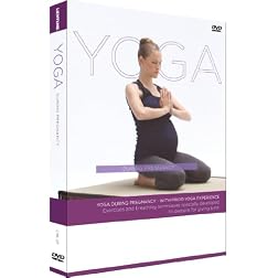 Yoga During Pregnancy: With Prior Experience