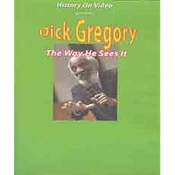 Dick Gregory - The Way He Sees It