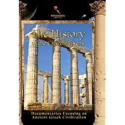 The History of the City of Athens