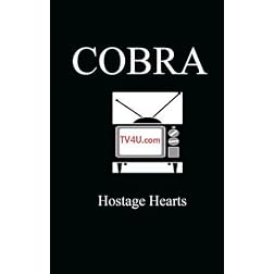 Hostage Hearts - Cobra