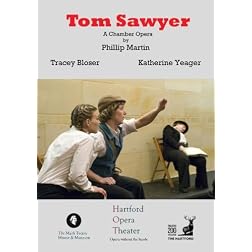 Tom Sawyer - A Chamber Opera