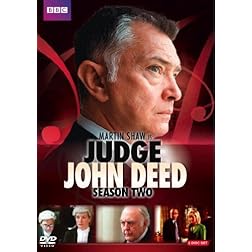 Judge John Deed: Season Two