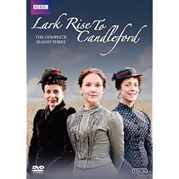 Lark Rise to Candleford: Season Three