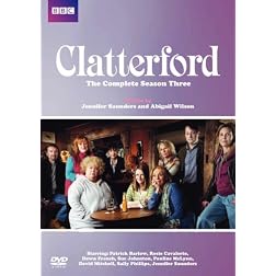 Clatterford: Season 3