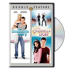 Cinderella Story & Another Cinderella Story