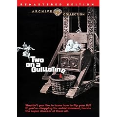 Two On A Guillotine