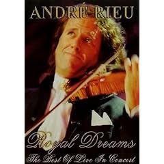 Royal Dreams- Best of Live In Concert