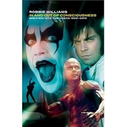 In & Out of Consciousness: Greatest Hits