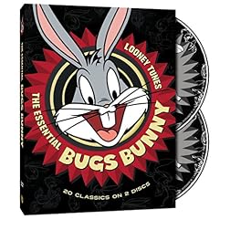 Essential Bugs Bunny