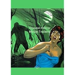 Classic Horror Movie Trailers