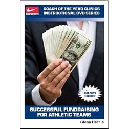 Successful Fundraising for Athletic Teams