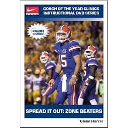 Spread It Out: Zone Beaters