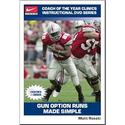 Gun Option Runs Made Simple