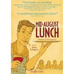 Mid-August Lunch (Pranzo di Ferragosto)