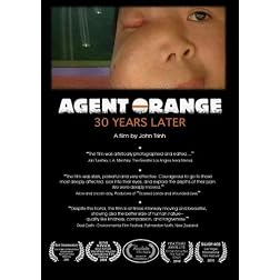 Agent Orange: 30 Years Later