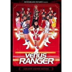 Venus Ranger