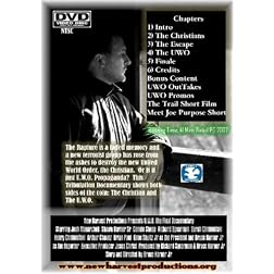 U.W.O. The Final Documentary