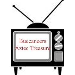 Aztec Treasure - Buccaneers
