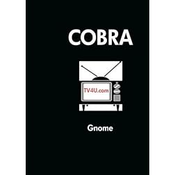 Gnome - Cobra