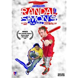 Randal & Simon's Big Damn Movie