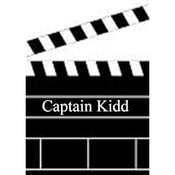 Captain Kidd