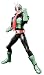 S.H.フィギュアーツ 仮面ライダー2号 (THE FIRST)