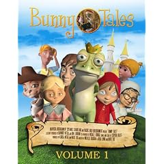 Bunny Tales Vol 1