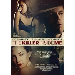 The Killer Inside Me