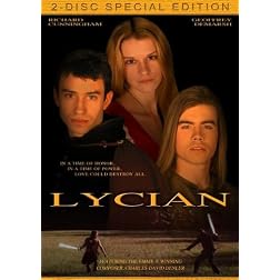 Lycian