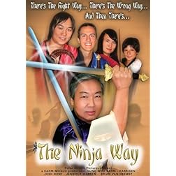 The Ninja Way
