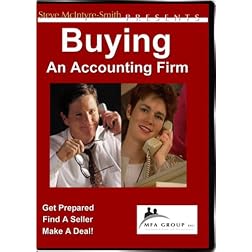 Buying An Accounting Firm